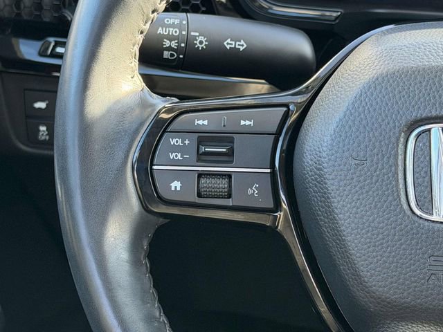 Used 2024 Honda CR-V EX-L image 19