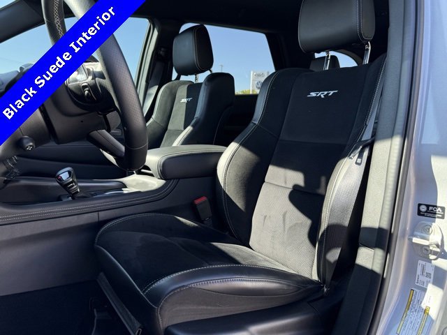 Used 2024 Dodge Durango SRT image 2