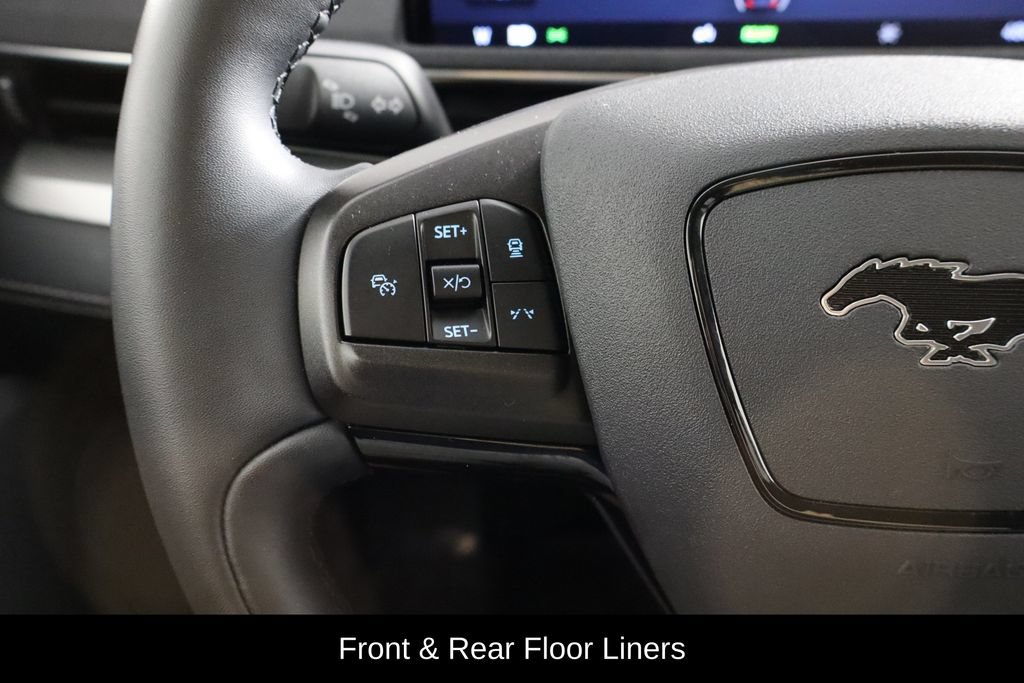 Used 2022 Ford Mustang Mach-E Select AWD/4WD image 8