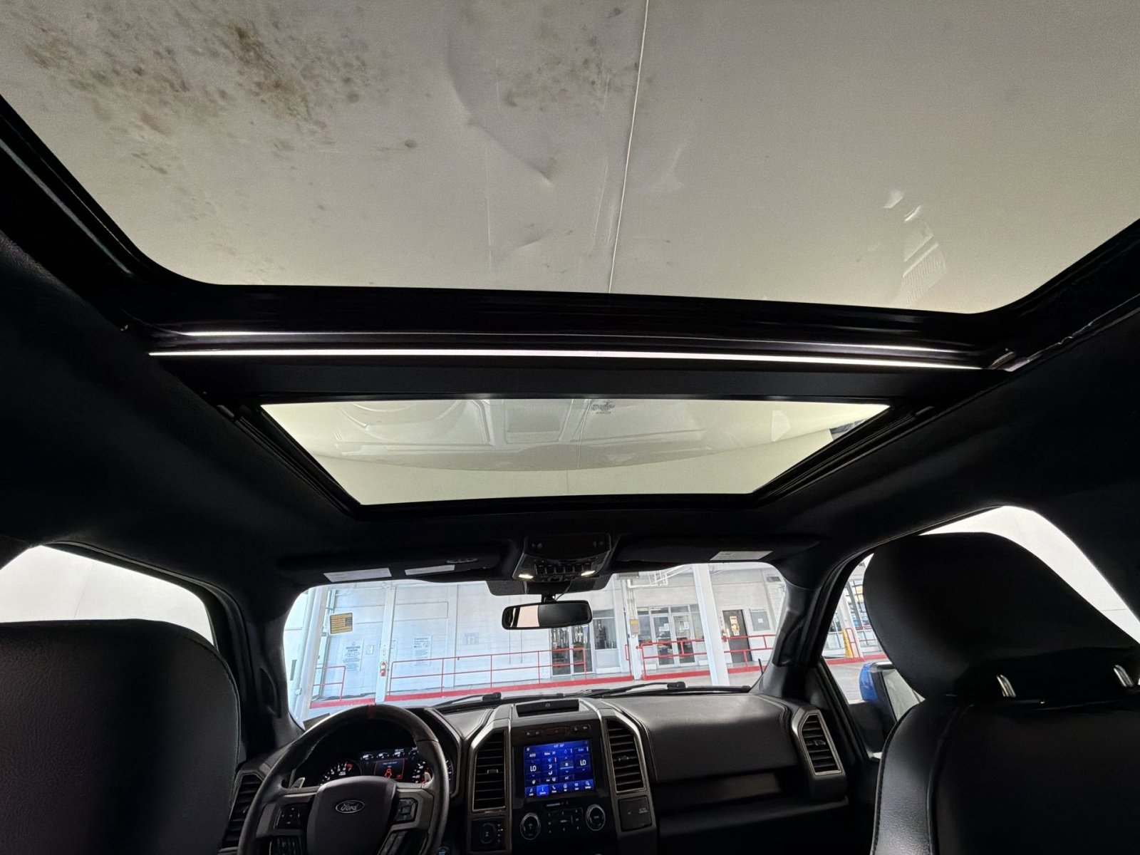 Used 2020 Ford F150 Raptor w/ Equipment Group 802A Luxury image 24