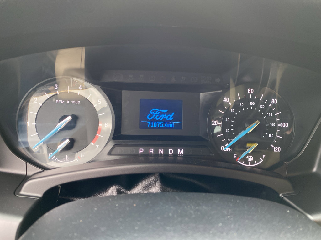 Used 2015 Ford Expedition EL XL image 17