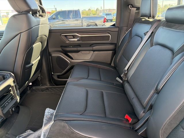 New 2026 RAM 1500 Laramie image 23