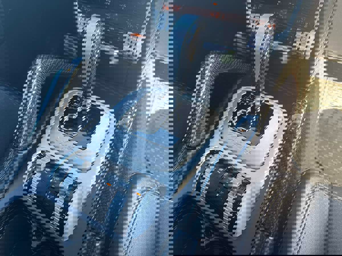 Used 2008 Porsche Cayenne GTS image 22