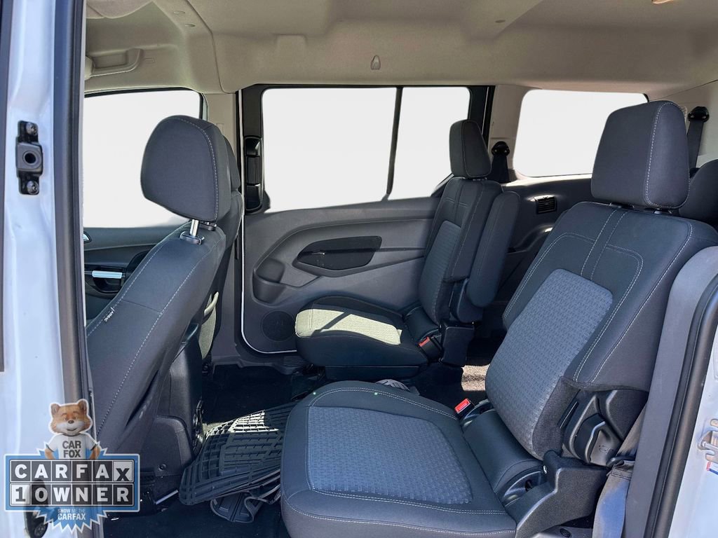 Used 2022 Ford Transit Connect XLT image 14