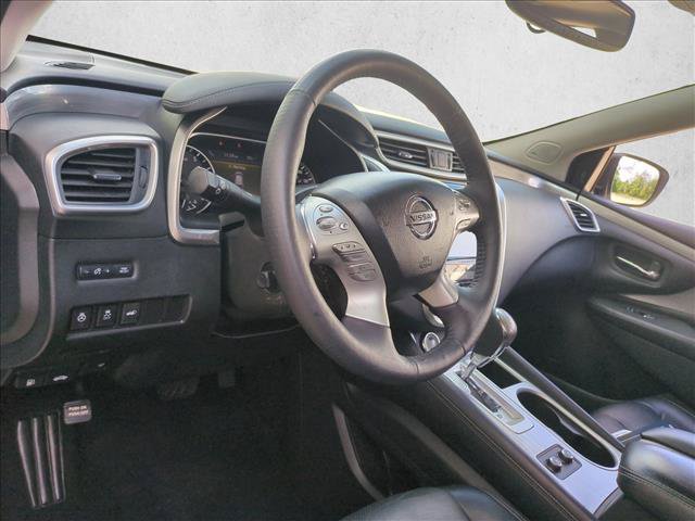 Used 2018 Nissan Murano Platinum w/ Cargo Package FWD image 10