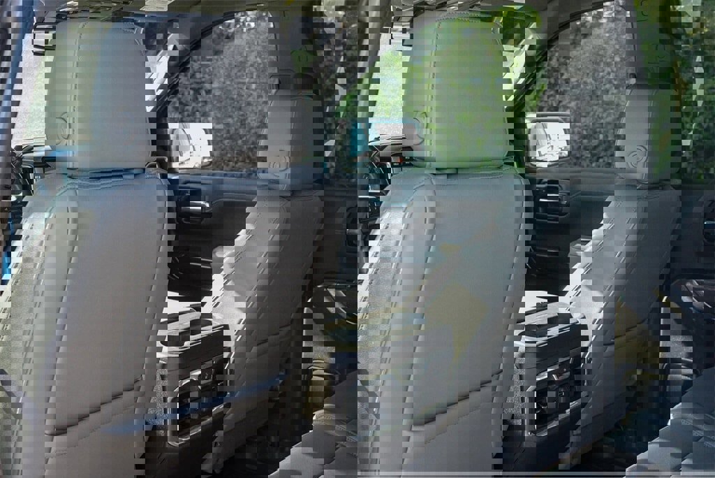 Used 2019 GMC Sierra 1500 SLT w/ SLT Premium Package image 20