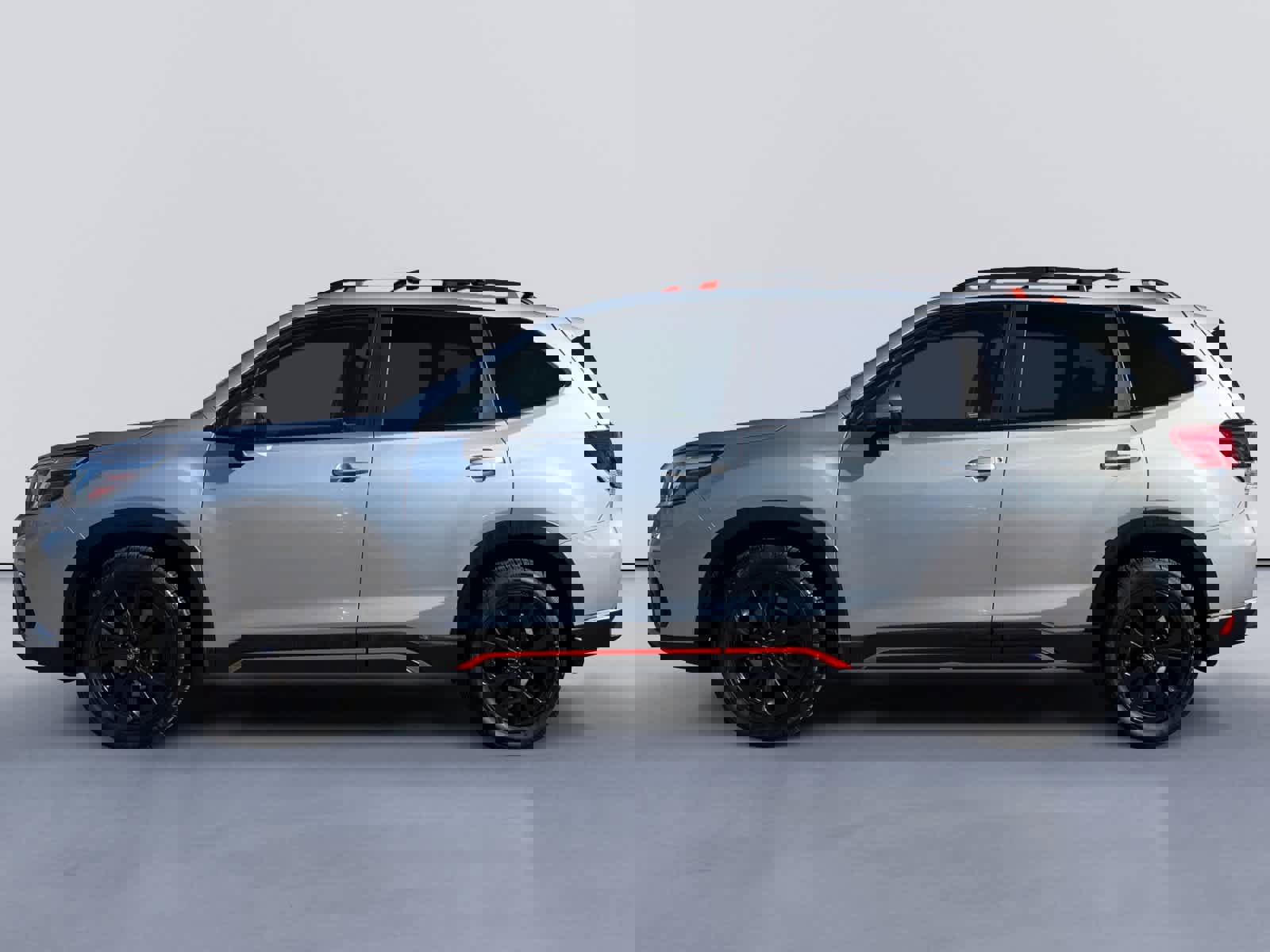 Used 2020 Subaru Forester Sport w/ Popular Package #2 image 6