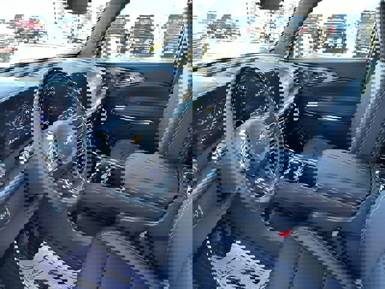 New 2026 Chevrolet Traverse LT w/ Enhanced Driving Package image 24