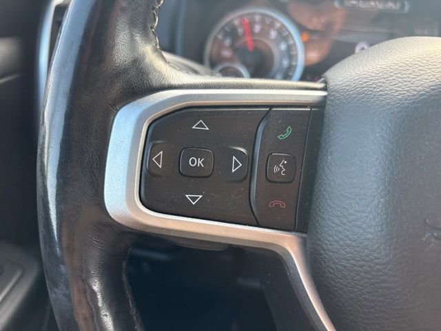 Used 2019 RAM 1500 Big Horn image 30