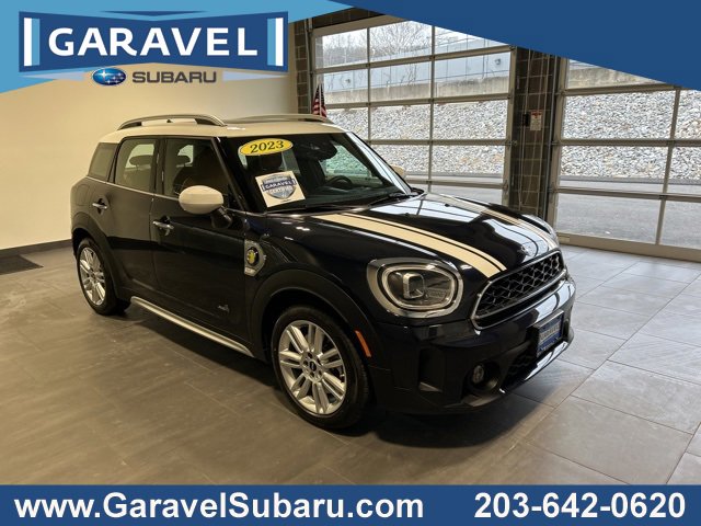 Used 2023 MINI Cooper Countryman SE w/ Storage Package