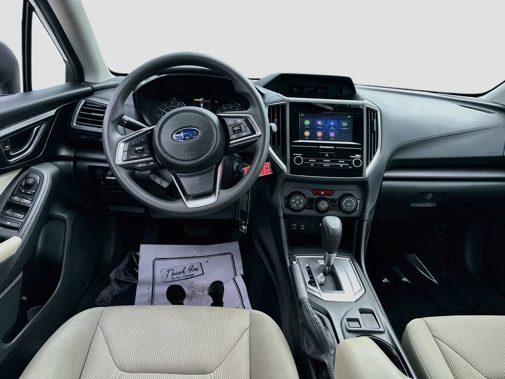 Used 2023 Subaru Impreza 2.0i AWD/4WD image 17