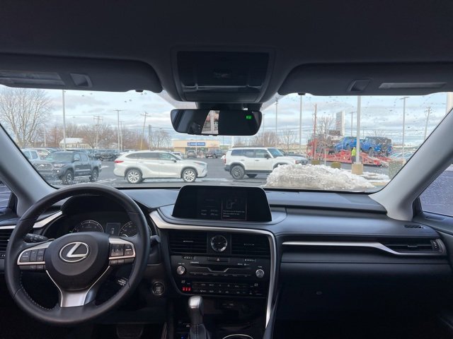 Used 2022 Lexus RX 350 FWD image 12