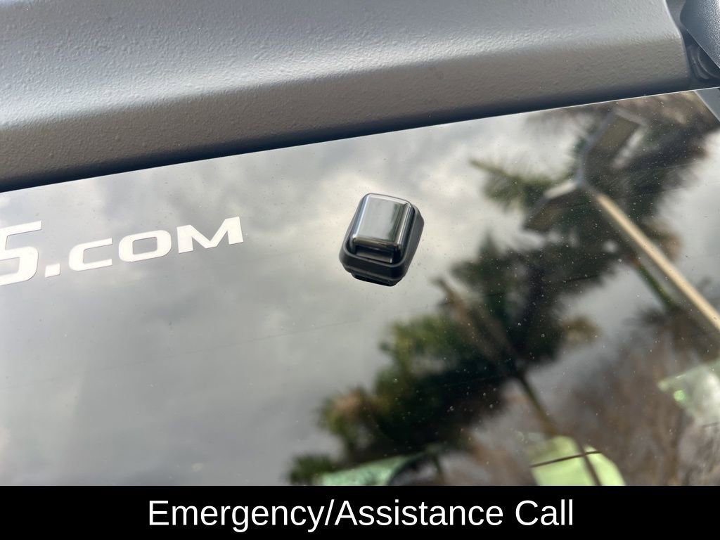 Certified 2024 Jeep Wrangler Willys image 48