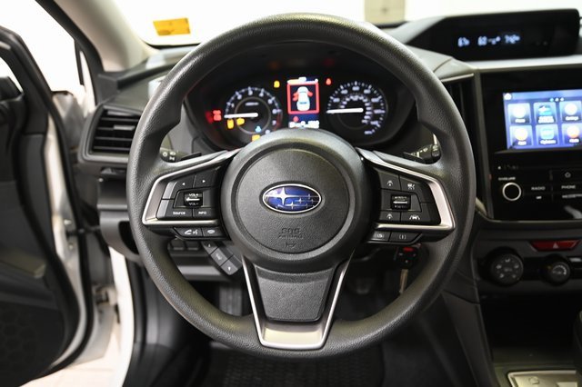 Used 2022 Subaru Impreza Premium image 4
