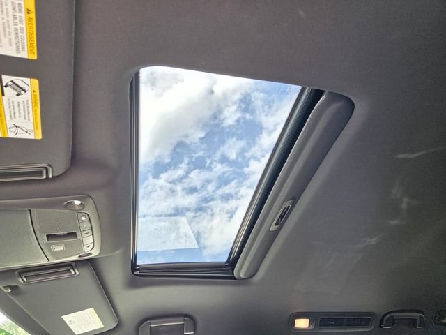 Used 2021 INFINITI QX80 Sensory w/ All-Season Package image 23