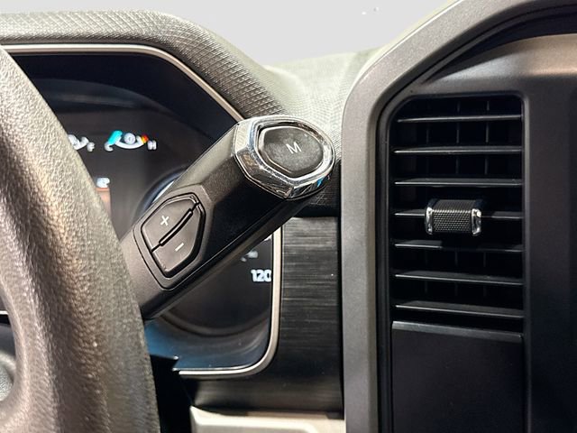 Used 2021 Ford F150 XLT image 18