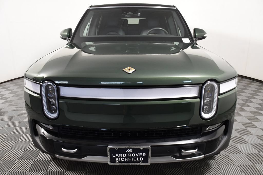 Used 2023 Rivian R1S Adventure AWD/4WD image 10