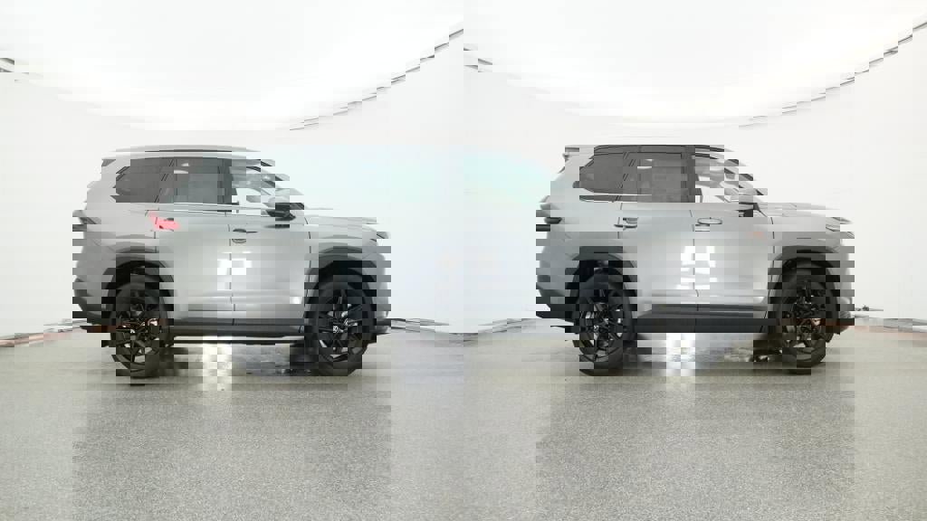 New 2026 Toyota Grand Highlander Limited image 60