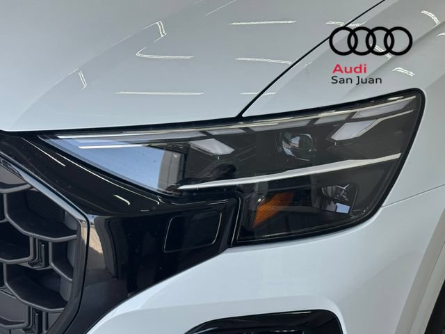 New 2026 Audi SQ8 Premium Plus AWD/4WD image 4