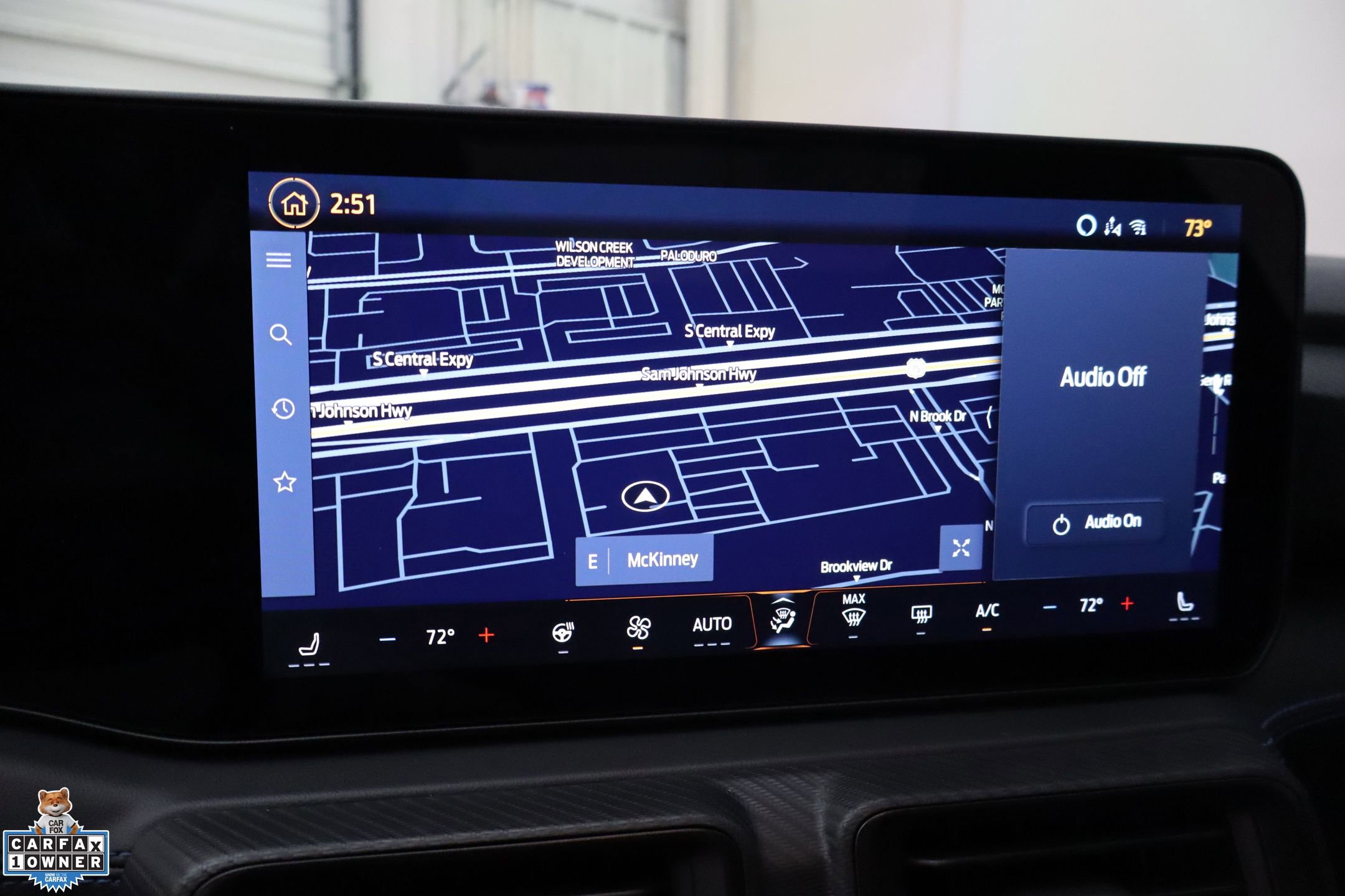 Used 2025 Ford Mustang Dark Horse w/ Dark Horse Handlin Package image 23