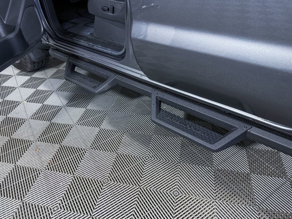 Certified 2024 Nissan Frontier PRO-4X w/ Technology Package image 39