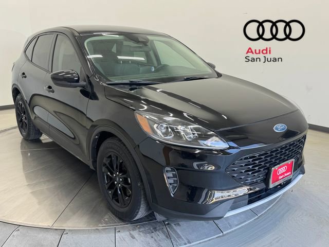 Used 2020 Ford Escape SE Sport