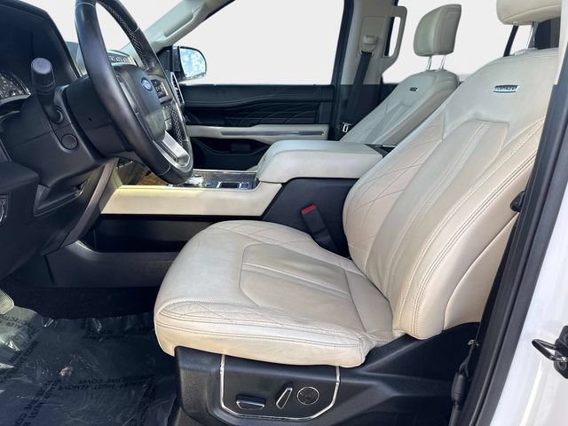 Used 2020 Ford Expedition Max Platinum RWD image 17
