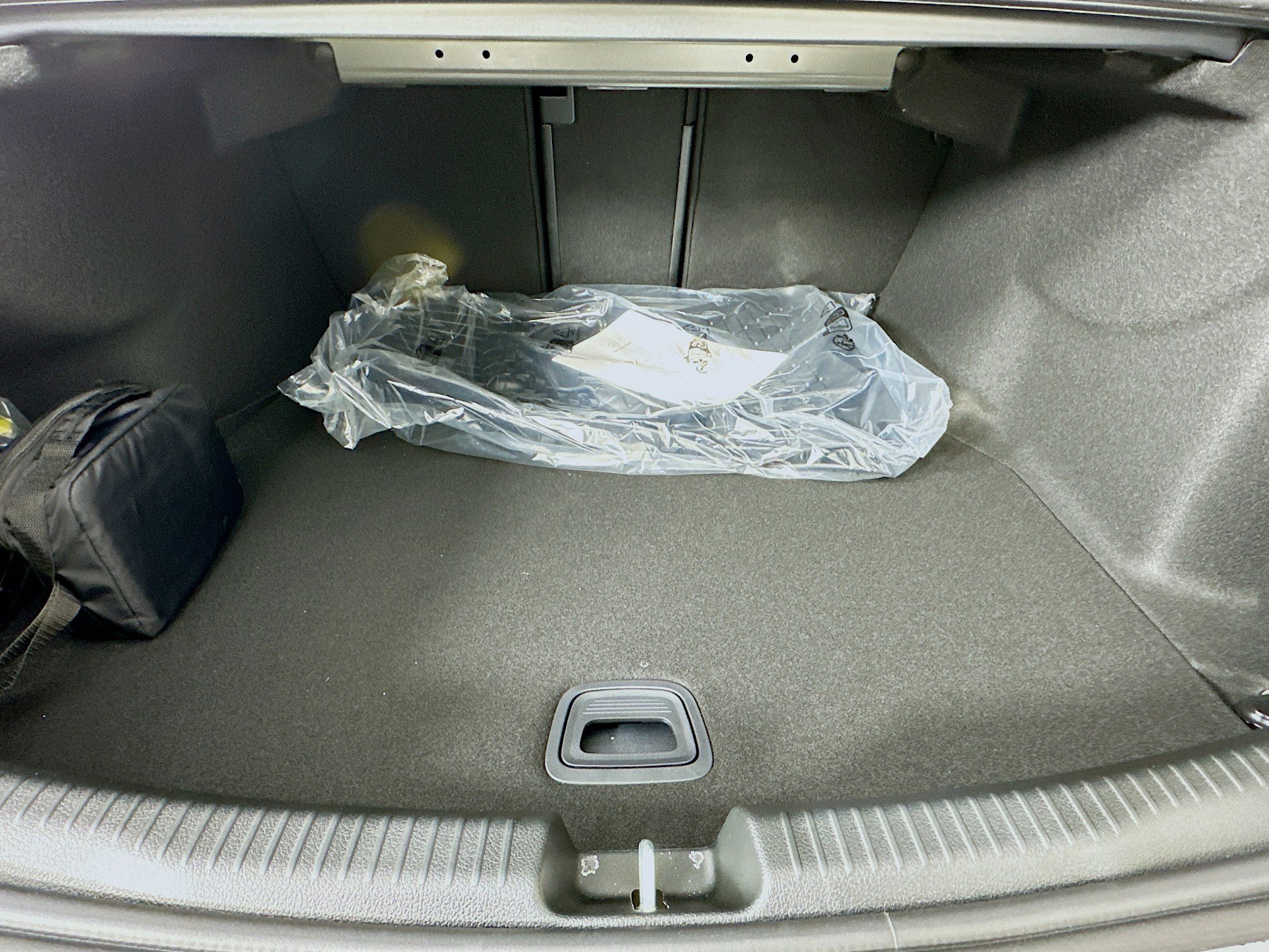 Certified 2025 Mercedes-Benz C 300 4MATIC Sedan image 33