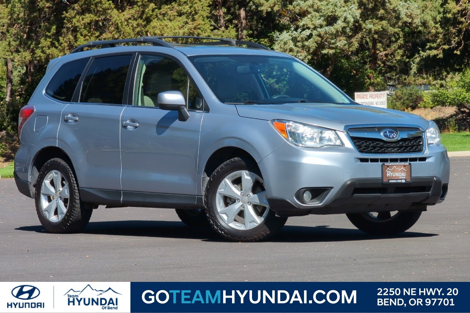 Used 2016 Subaru Forester 2.5i Limited w/ Popular Package #2