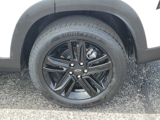 Certified 2025 Chevrolet Trax ACTIV w/ Driver Confidence Package FWD image 30