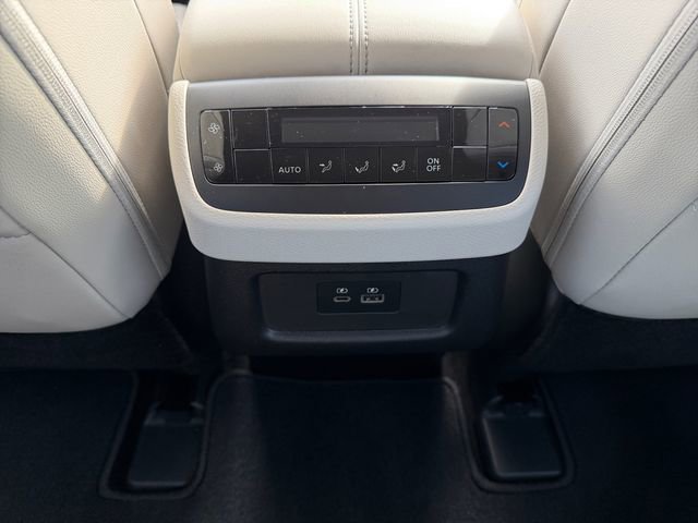 Used 2023 Nissan Pathfinder SL w/ Lighting Package (N92) image 32