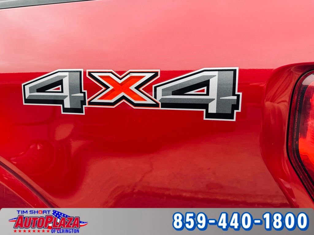 Used 2021 Ford F150 Lariat w/ Equipment Group 502A High image 22