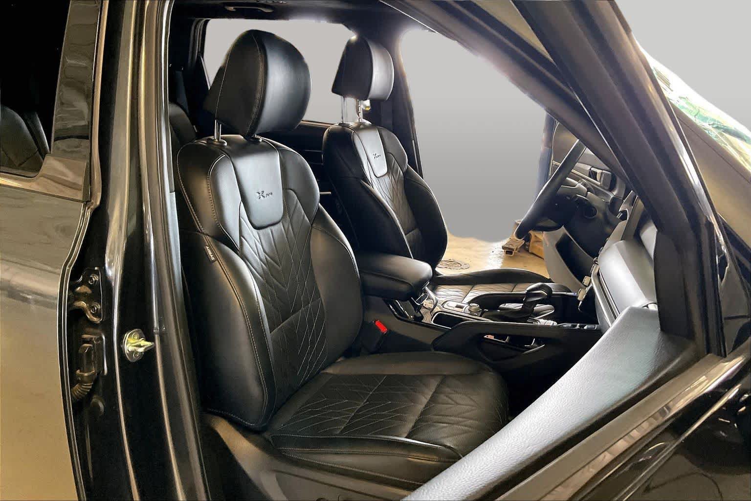Used 2023 Kia Telluride SX Prestige X-Pro AWD/4WD image 8