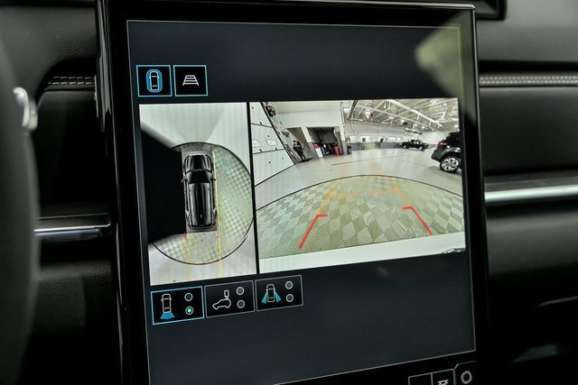 New 2026 GMC Terrain Elevation w/ Elevation Premium Package image 14