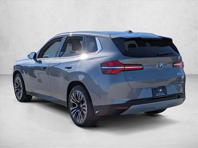 New 2026 BMW X3 xDrive30 image 9