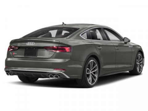 Used 2019 Audi S5 Prestige image 5