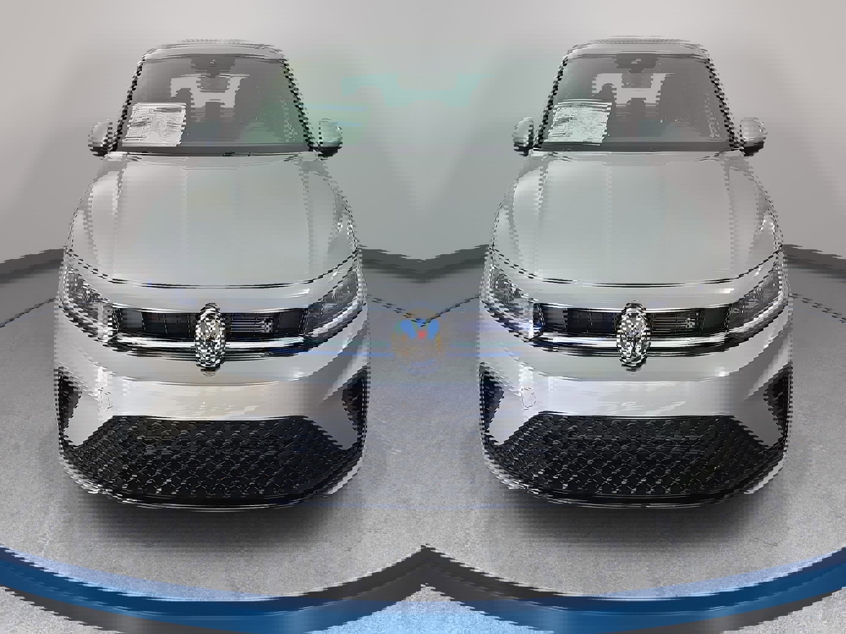 New 2026 Volkswagen Jetta Sport image 2