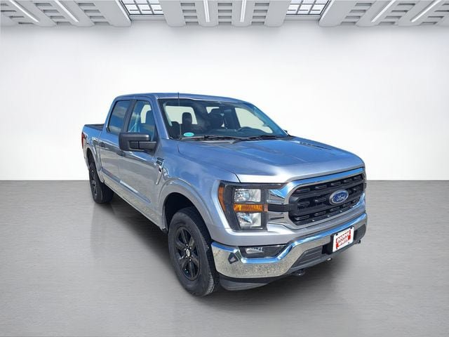 Used 2023 Ford F150 XLT AWD/4WD image 35