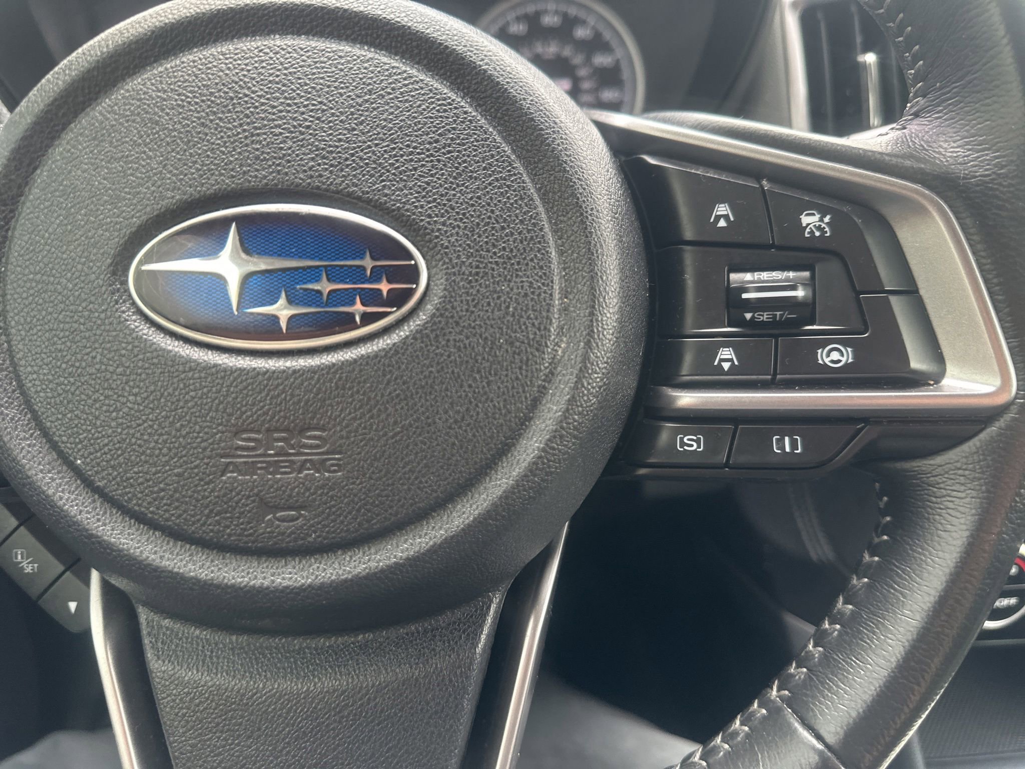 Used 2022 Subaru Forester Premium AWD/4WD image 28