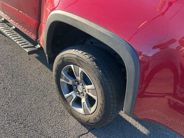 Used 2019 Chevrolet Colorado Z71 image 25