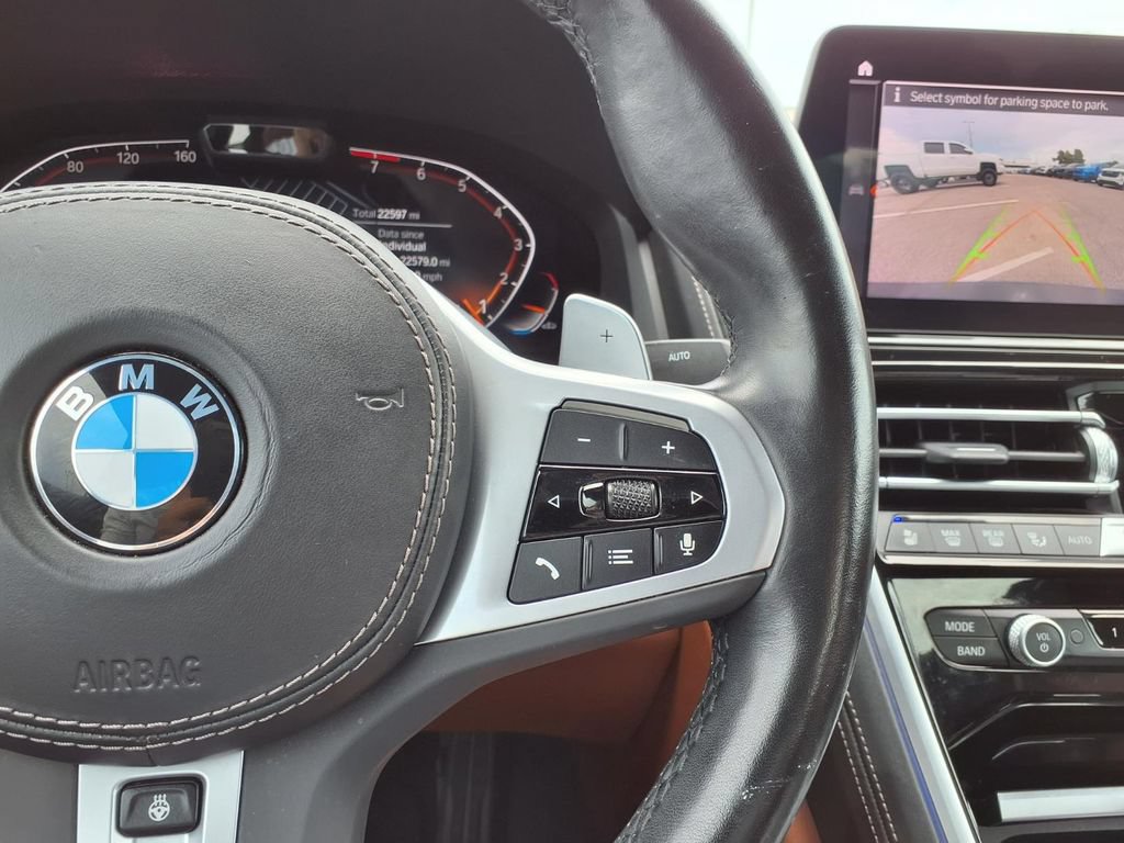 Used 2023 BMW 840i xDrive Coupe AWD/4WD image 29