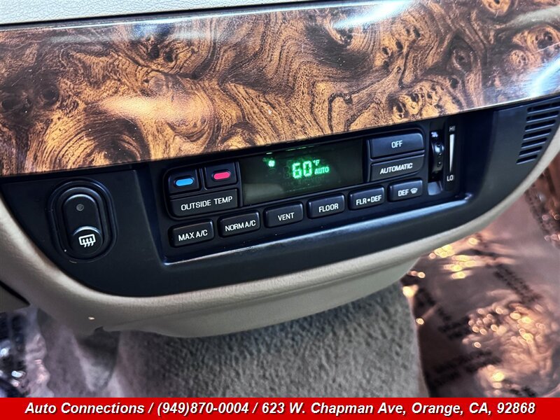 Used 2005 Mercury Grand Marquis LS RWD image 14