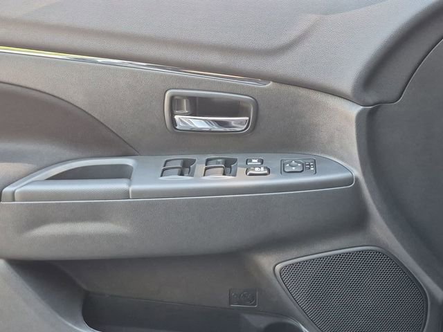New 2026 Mitsubishi Outlander Sport ES AWD/4WD image 12