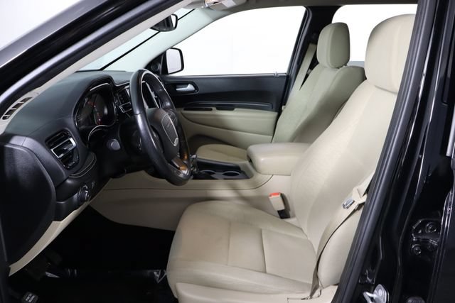 Used 2022 Dodge Durango SXT AWD/4WD image 14
