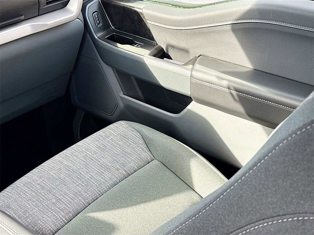 Used 2023 Ford F150 XLT w/ Equipment Group 301A Mid image 22