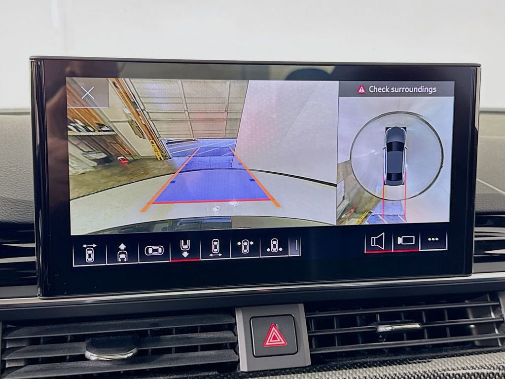 Used 2023 Audi S4 Premium Plus w/ Premium Plus Package image 46