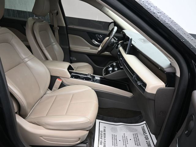 Used 2021 Lincoln Corsair Reserve w/ Equipment Group 201A image 10