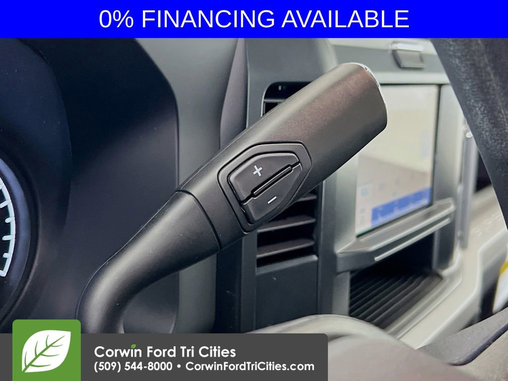 New 2026 Ford F250 XL w/ XL Chrome Package image 10