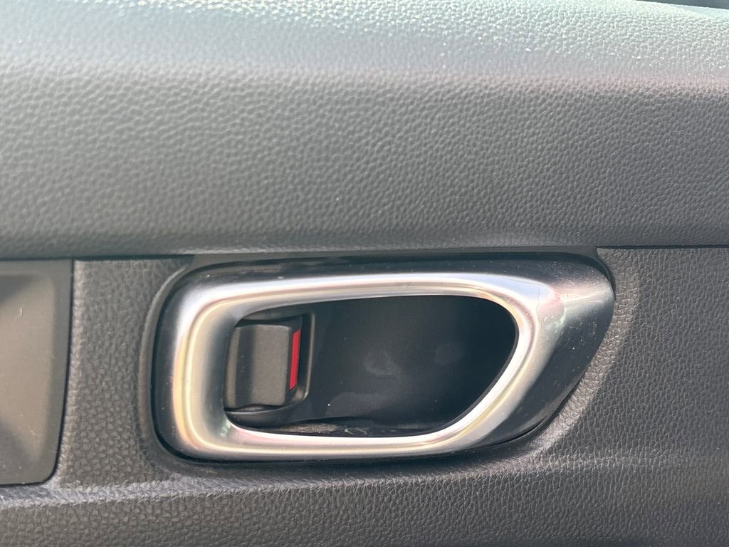 Used 2022 Honda Civic LX image 7