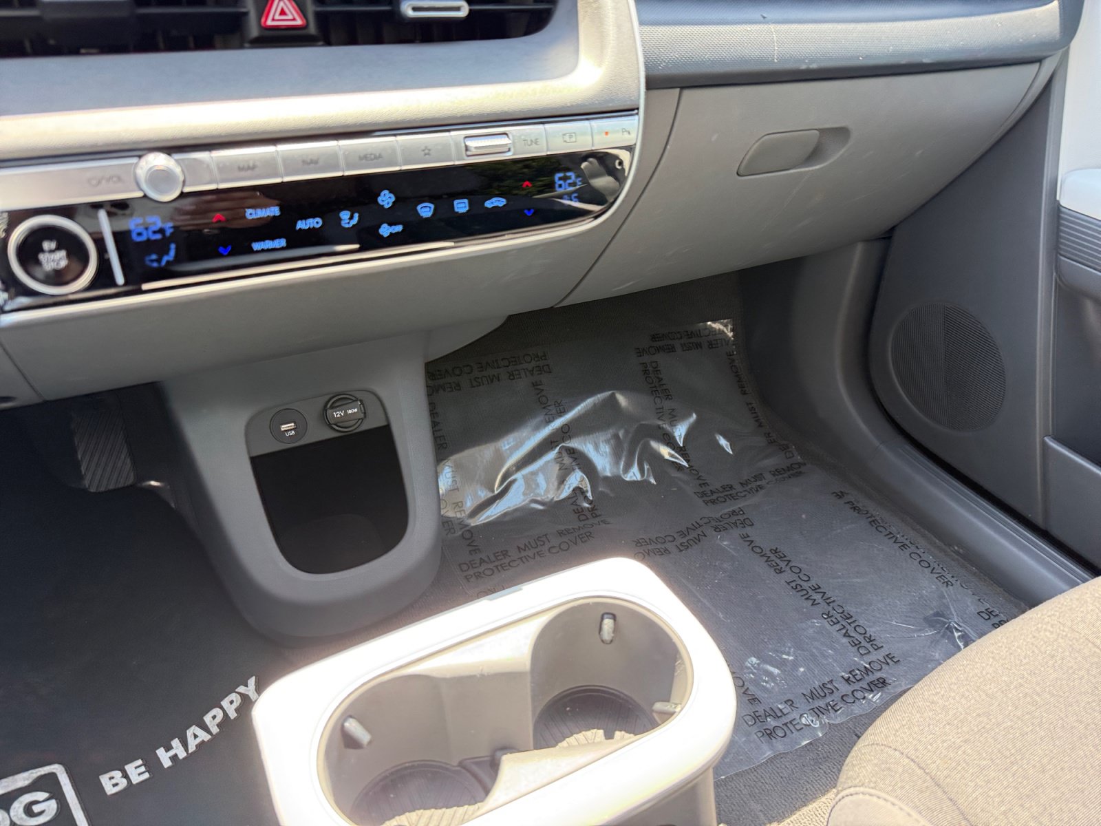 Certified 2023 Hyundai Ioniq 5 SE RWD image 13